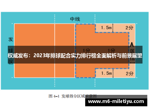 权威发布：2023年排球配合实力排行榜全面解析与前景展望